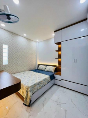 Thạch Đà Motel